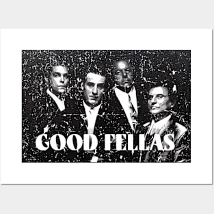 Dark Spooky Style | Goodfellas Posters and Art